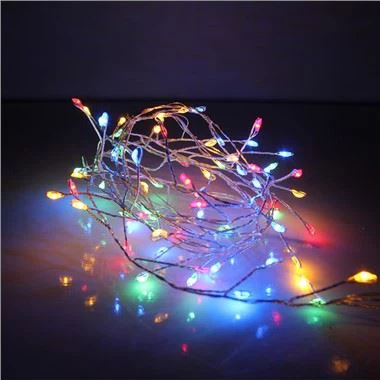 Wróżkowe światełka